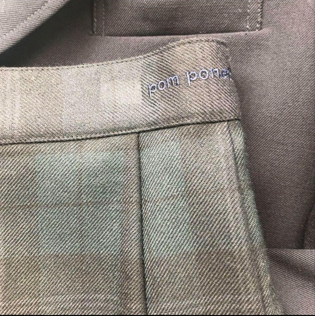 お受験 卒業式 ポンポネット ジュニア 女の子 フォーマル セットアップ　150