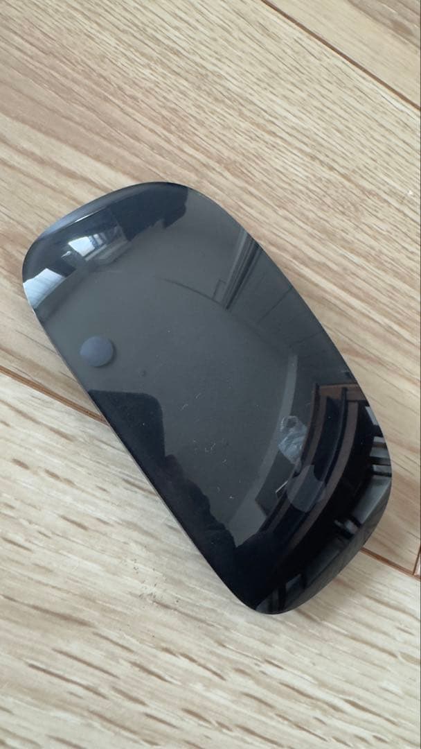 [美品]MacBook Air 15.3インチ M2 256G ミッドナイト