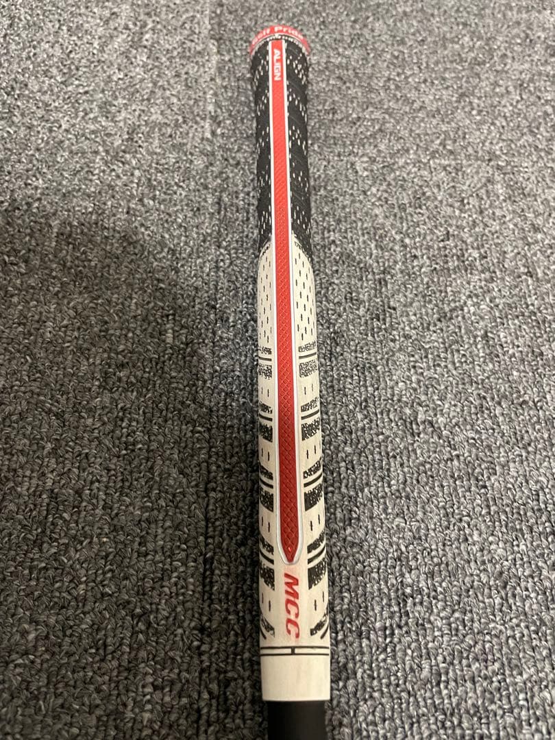 モーダス GOST HL 370 タイトリストスリーブ付 5U用