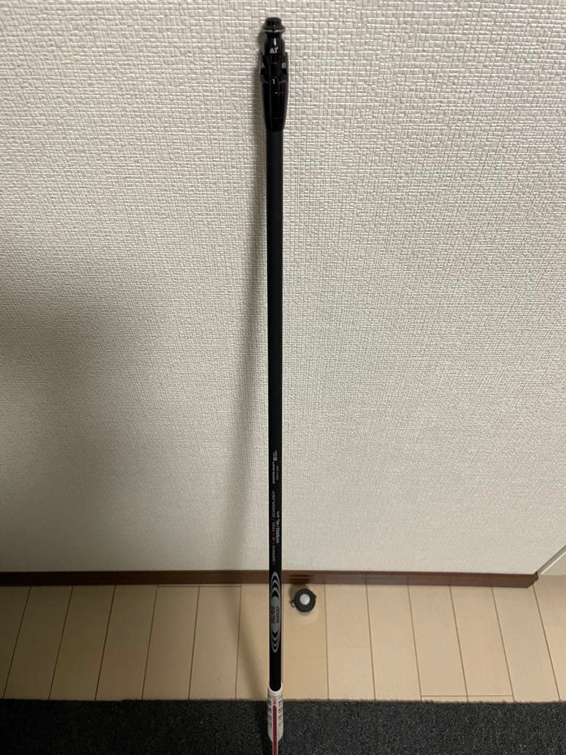 モーダス GOST HL 370 タイトリストスリーブ付 5U用