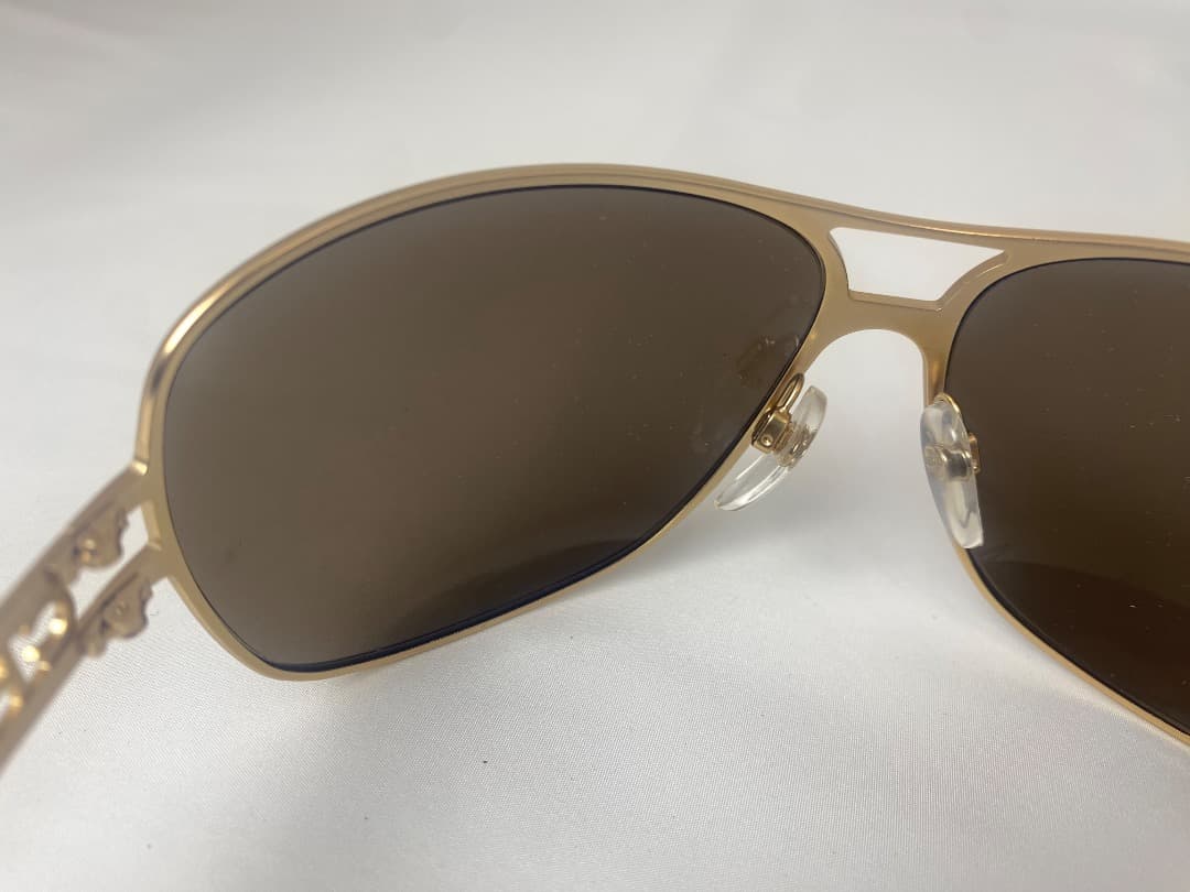 22日まで限定最終値下げ　シャネル　サングラス