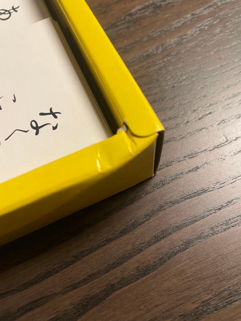 美品　初期ドラゴンボール　かるた　鳥山明