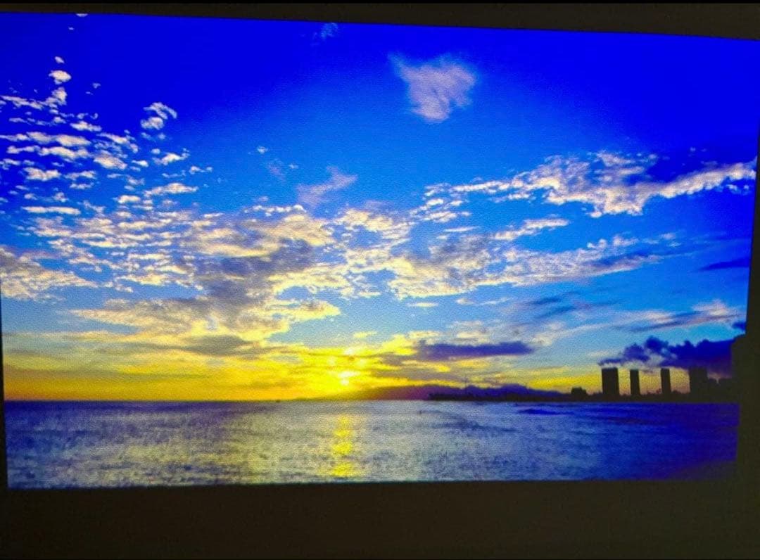 popIn Aladdin2 シーリングライト一体型プロジェクター