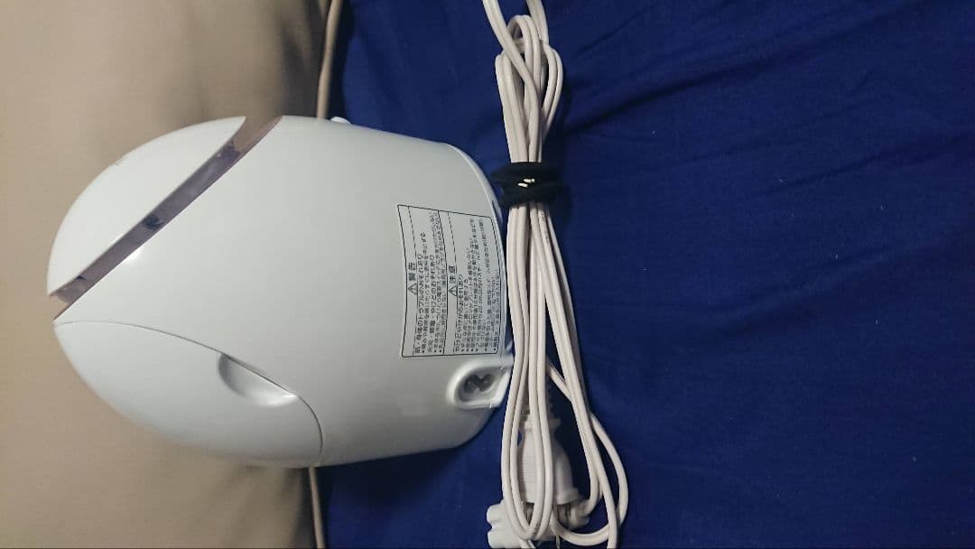 Panasonic EH-SA3A フェイススチーマー