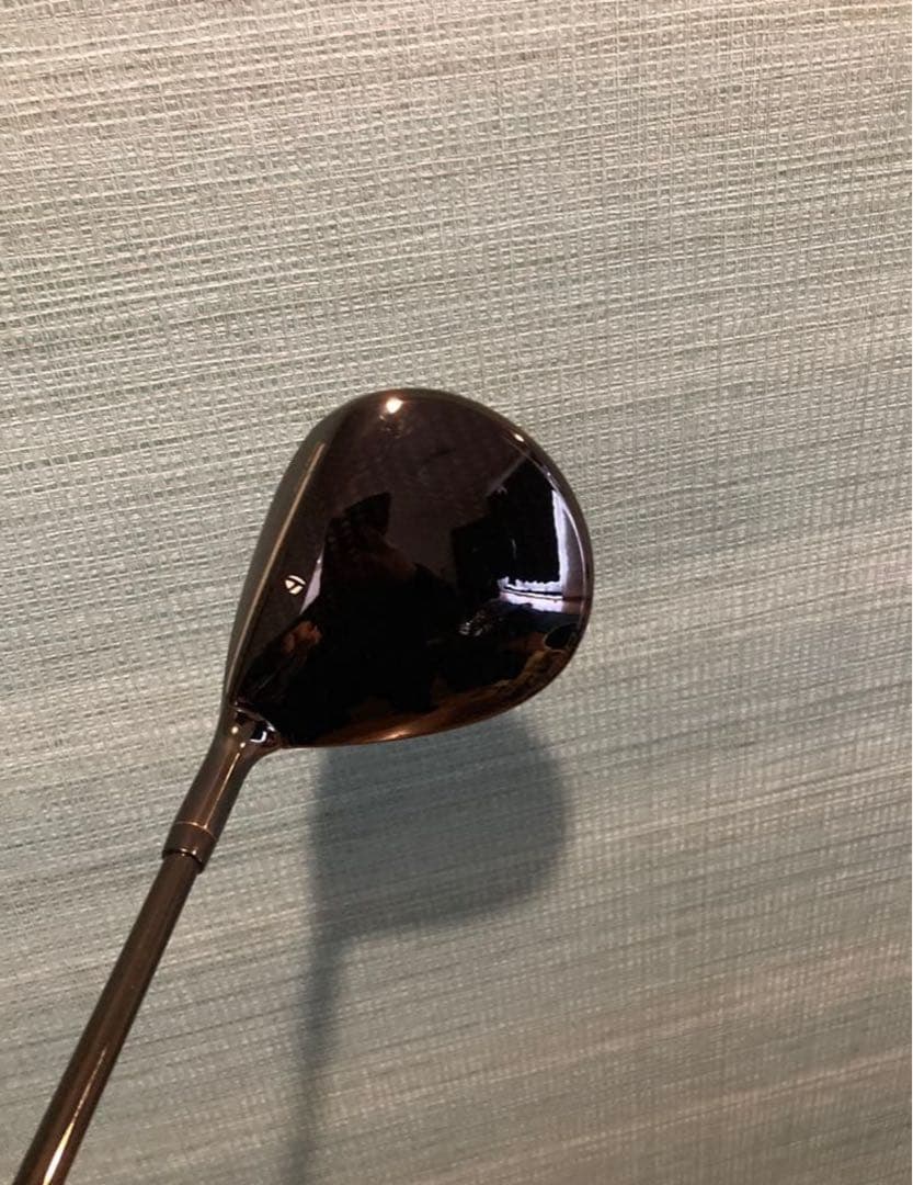 クラブ Qi10 4W 7W