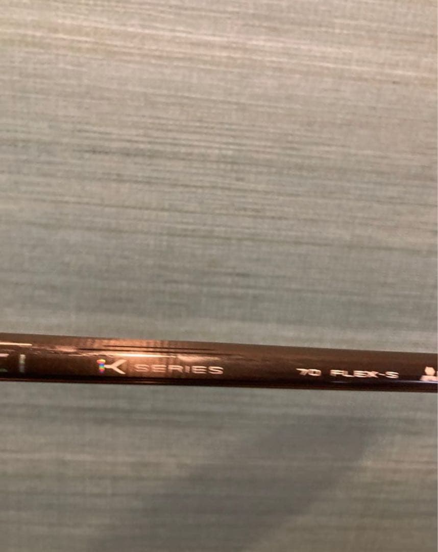 クラブ Qi10 4W 7W