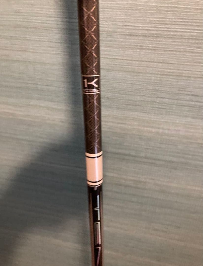 クラブ Qi10 4W 7W