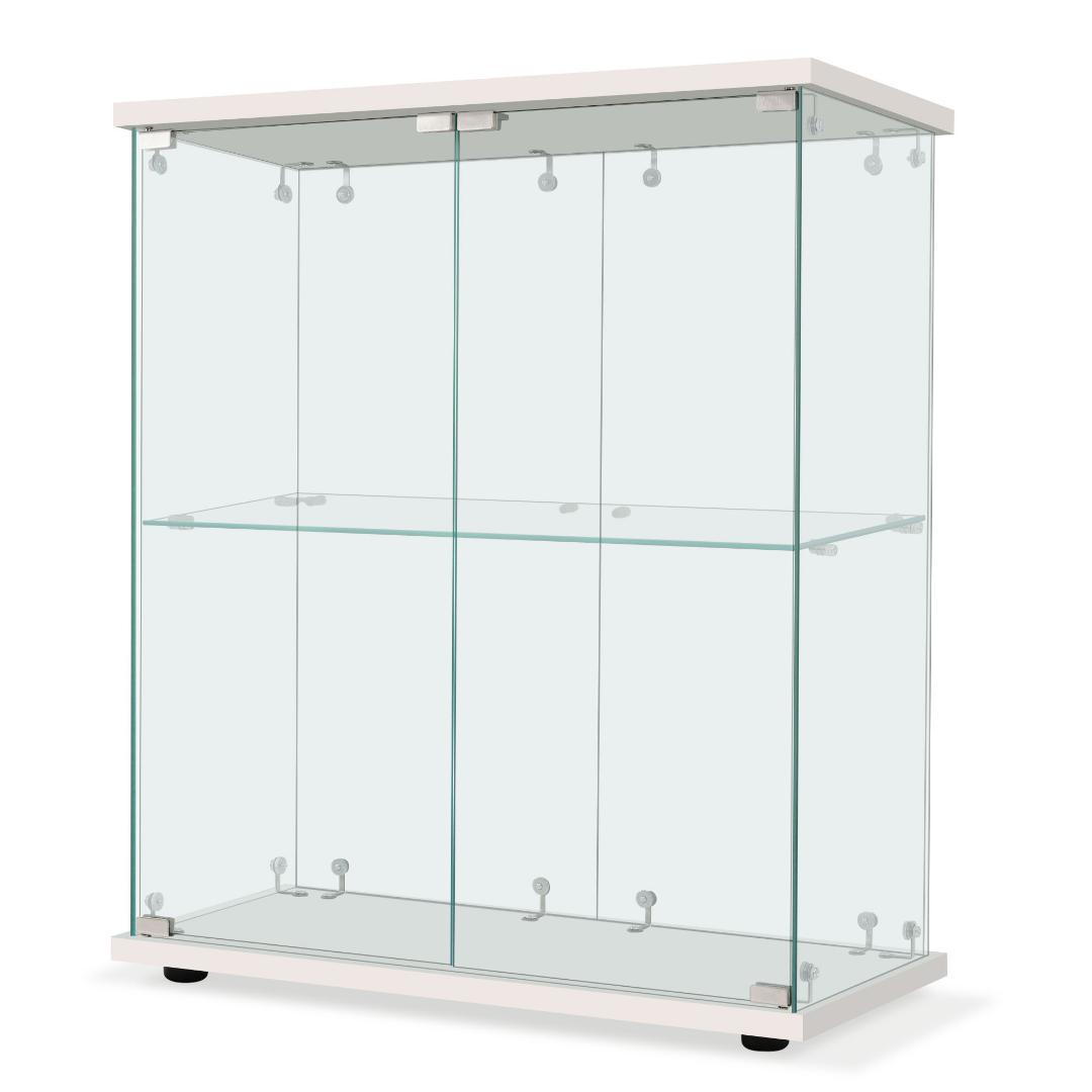 ぬい 専用【幅80.5cm×奥行36.5cm×高86cm】コレクションケース