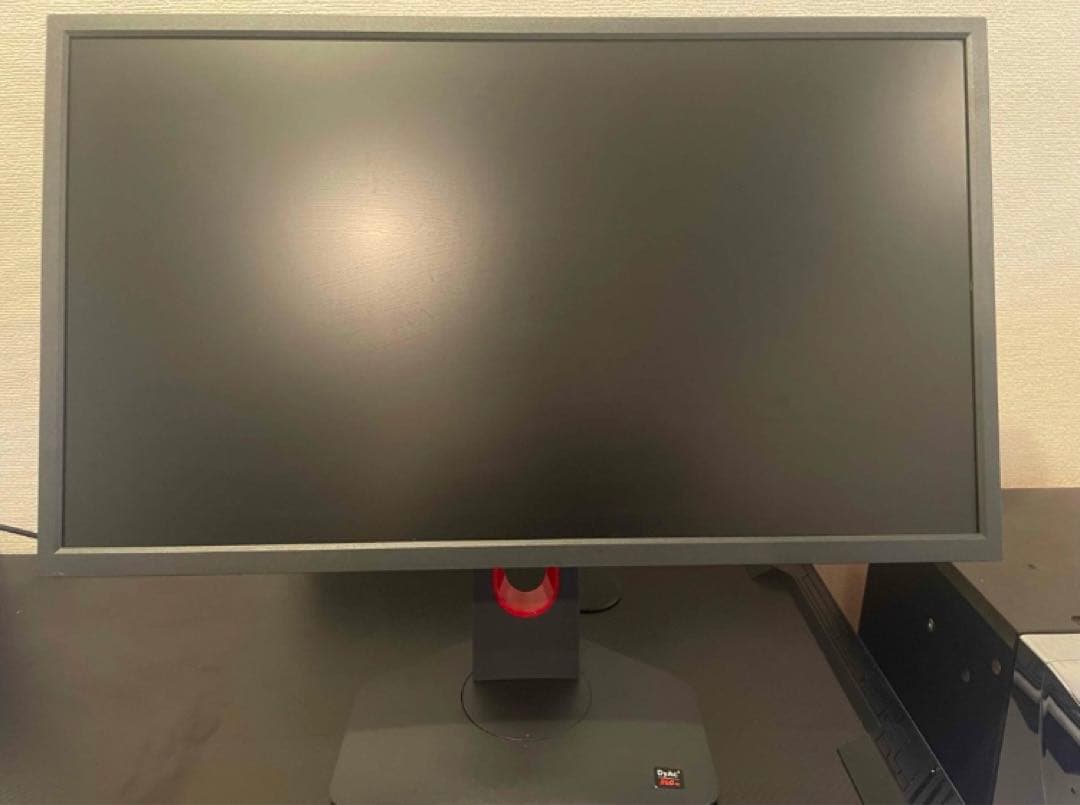 ZOWIEゲーミングモニター XL2566K 360Hz
