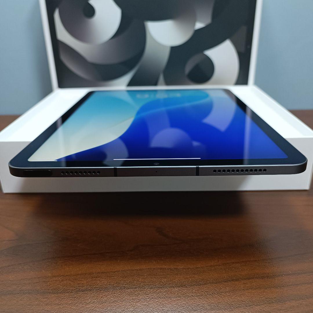 (美品) iPad Air 第5世代 世代 WiFi Simフリー 64GB