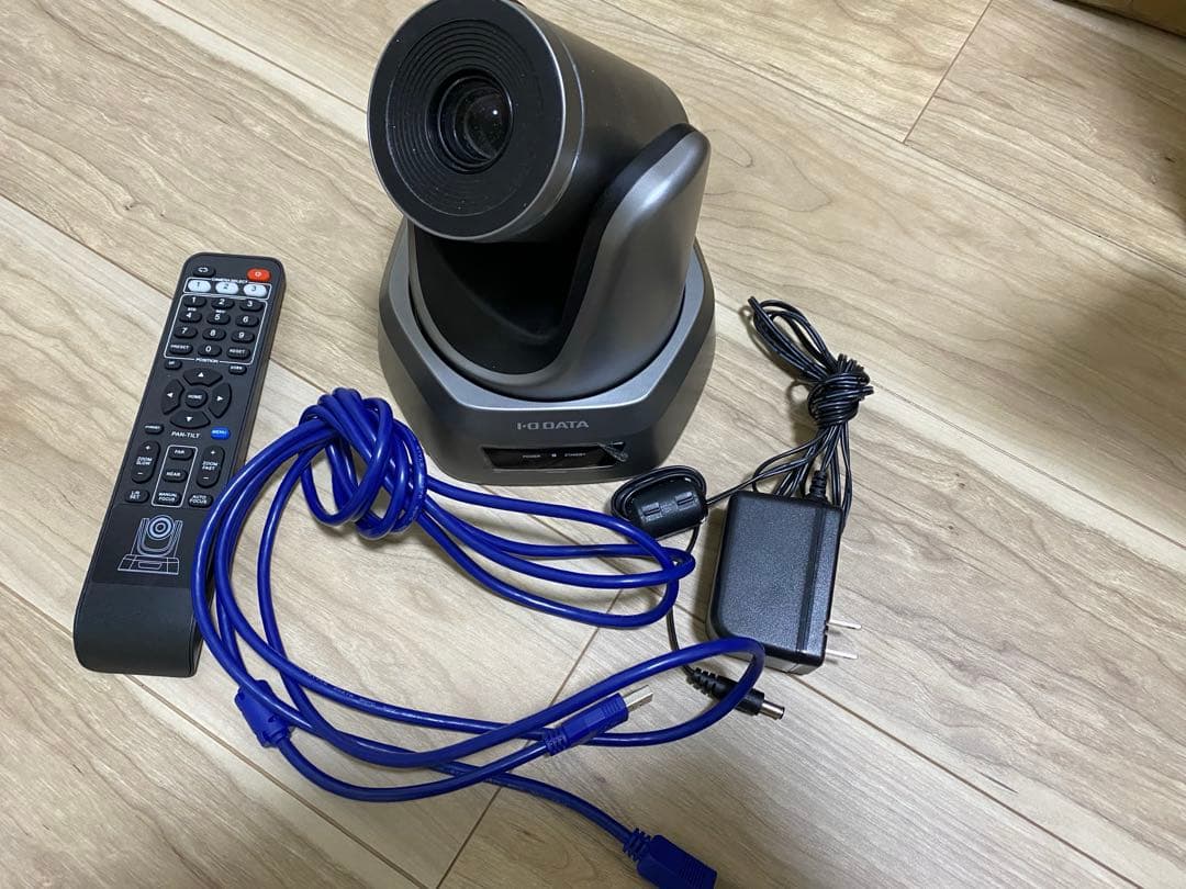 【最終値下げ】I-O DATA プロジェクター本体 TC-PC8Z