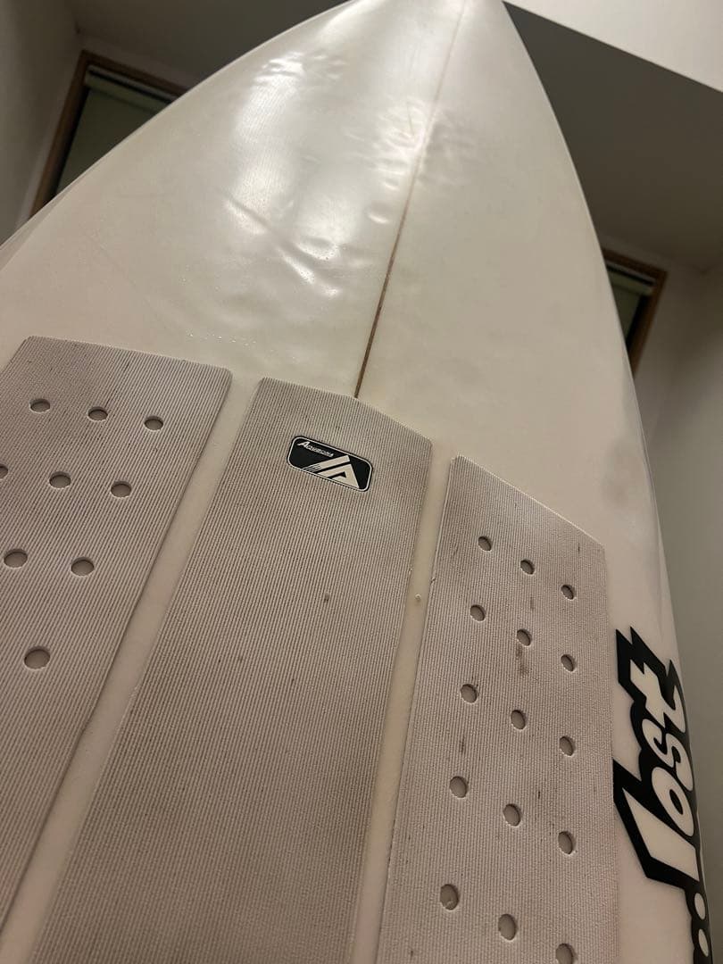 ロスト　sup d サップドライバー　5.7