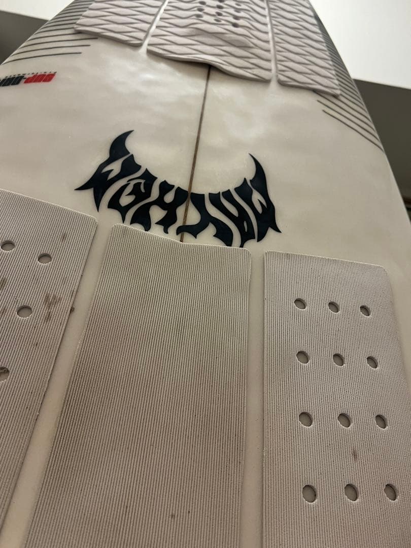 ロスト　sup d サップドライバー　5.7