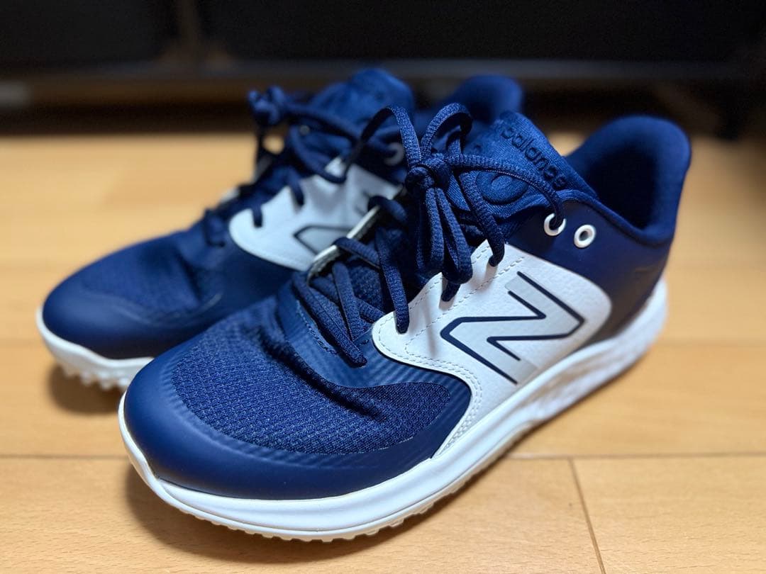 希少人気カラー T3000TN6 NAVY 新品 26.0cm