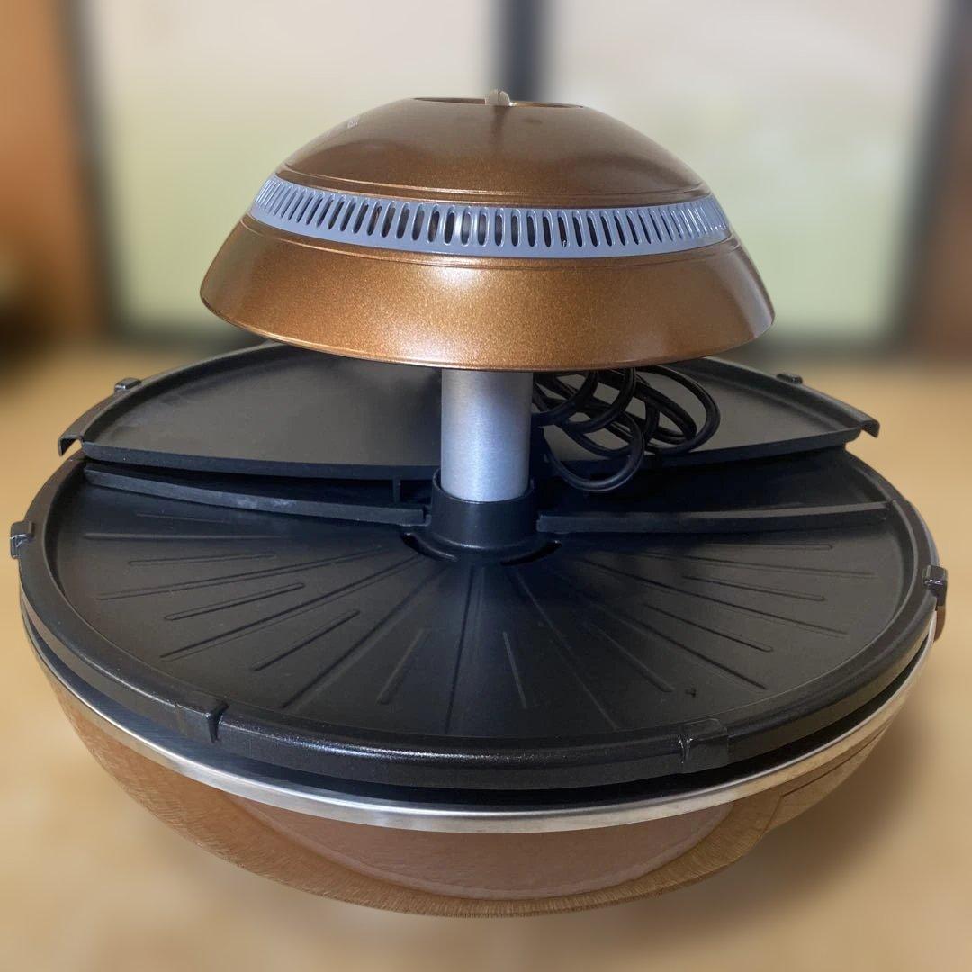 Zaigle ザイグル サークル炙輪（あぶりん）　NC400