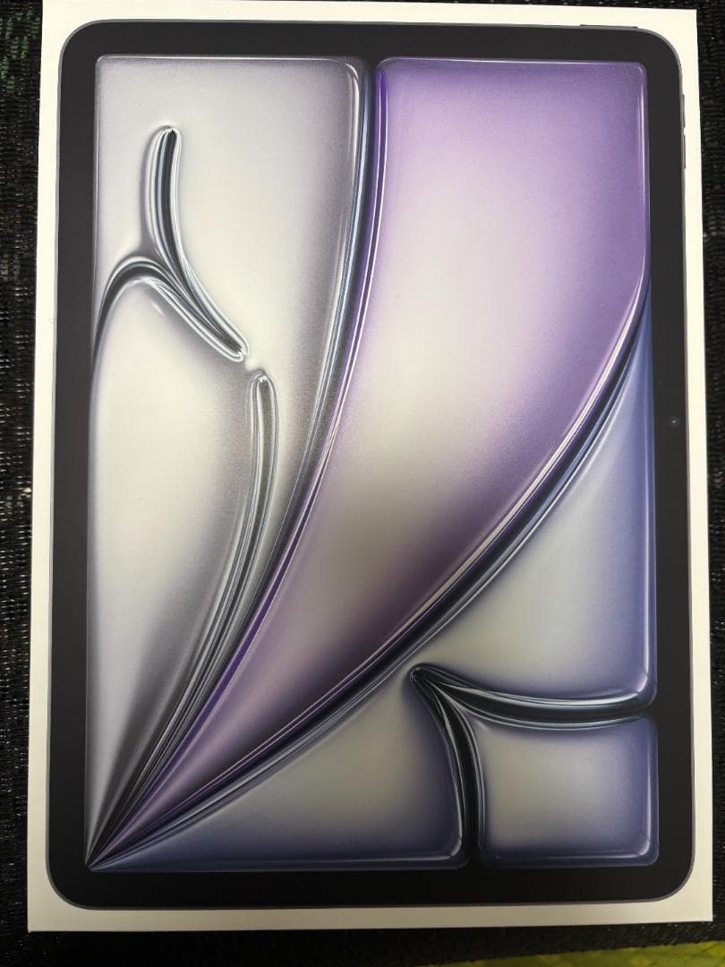 【新品未開封】11インチ iPad Air Wi-Fiモデル 128GB