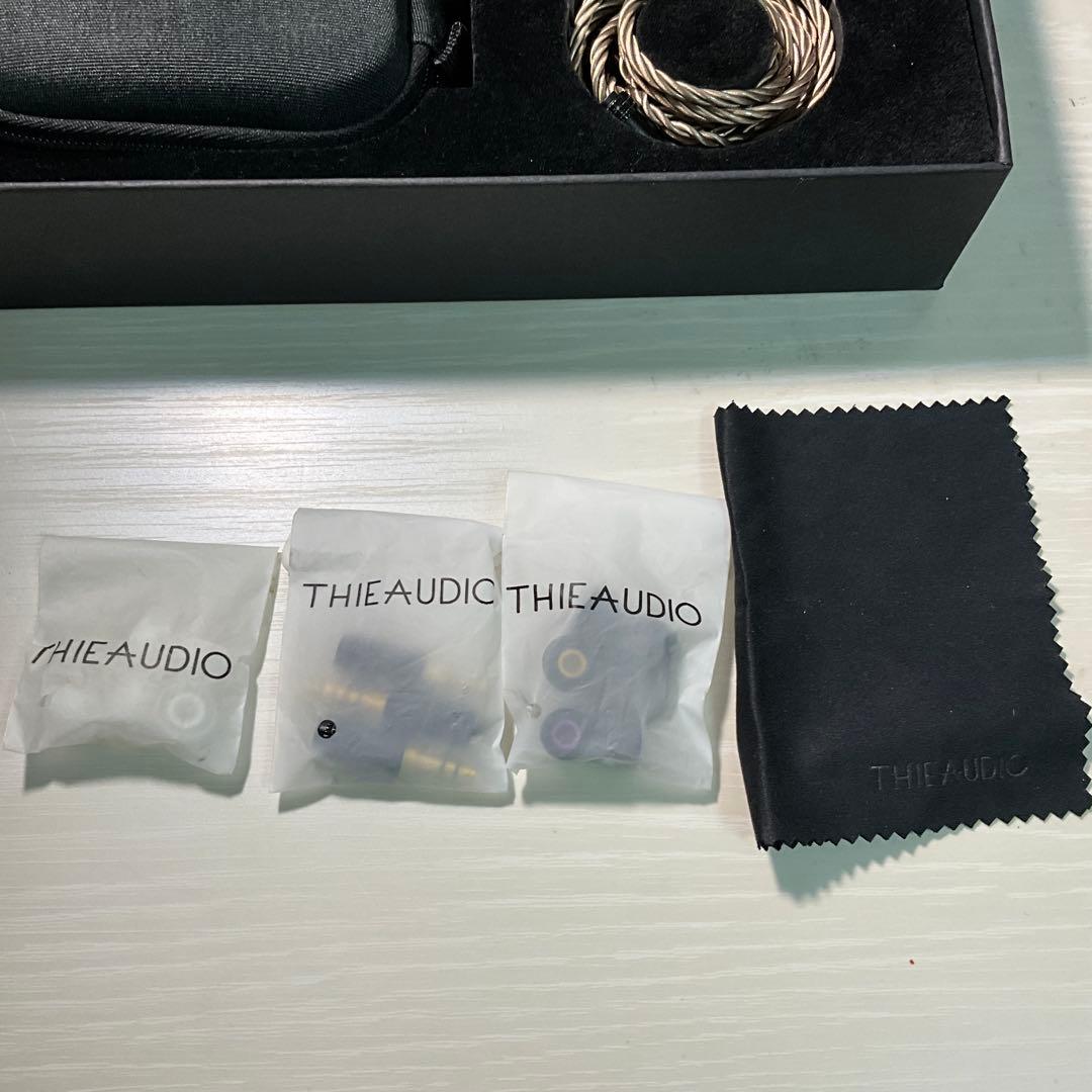 イヤホン THIEAUDIO Hype10