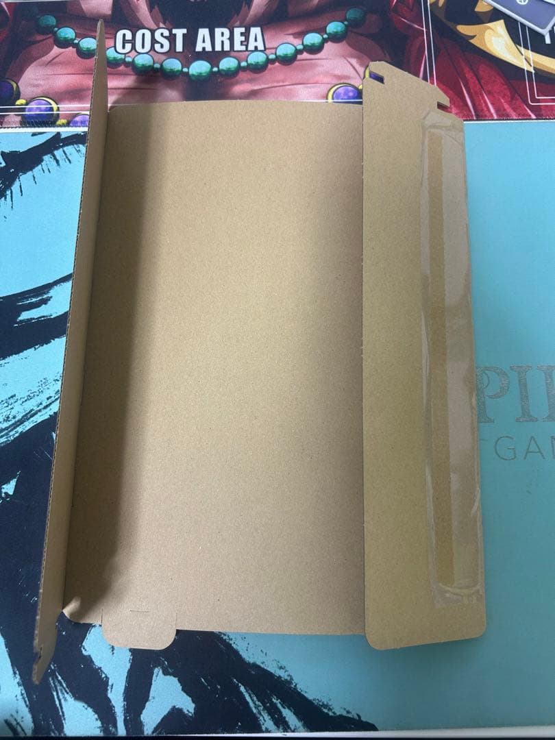 ワンピースカード　応募者全員サービス 2025年少年ジャンプ19号　1パック