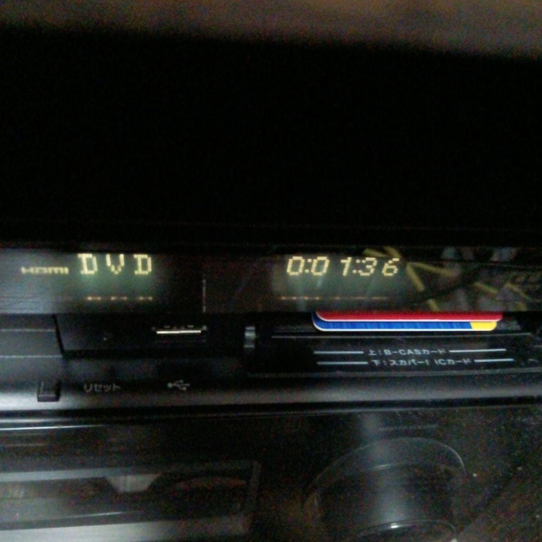 SONY スカパー内蔵　BDZ SKP75 500GB 美品