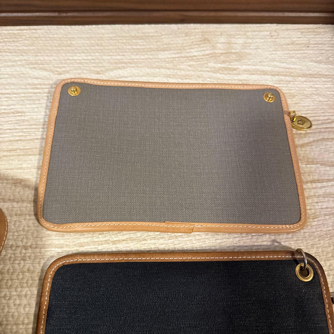 Christian Dior クリスチャンディオール　ショルダーバッグ