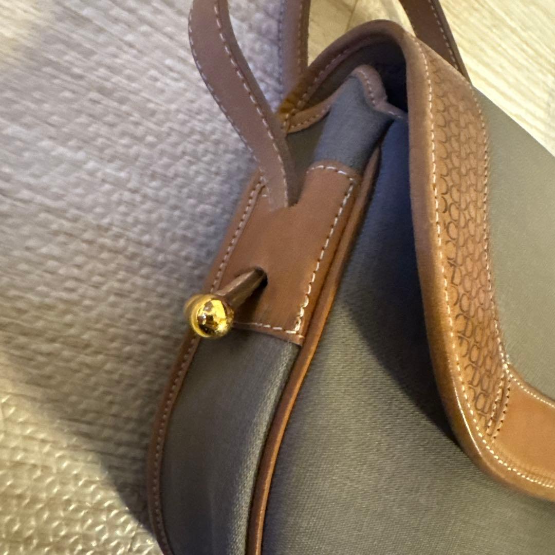 Christian Dior クリスチャンディオール　ショルダーバッグ