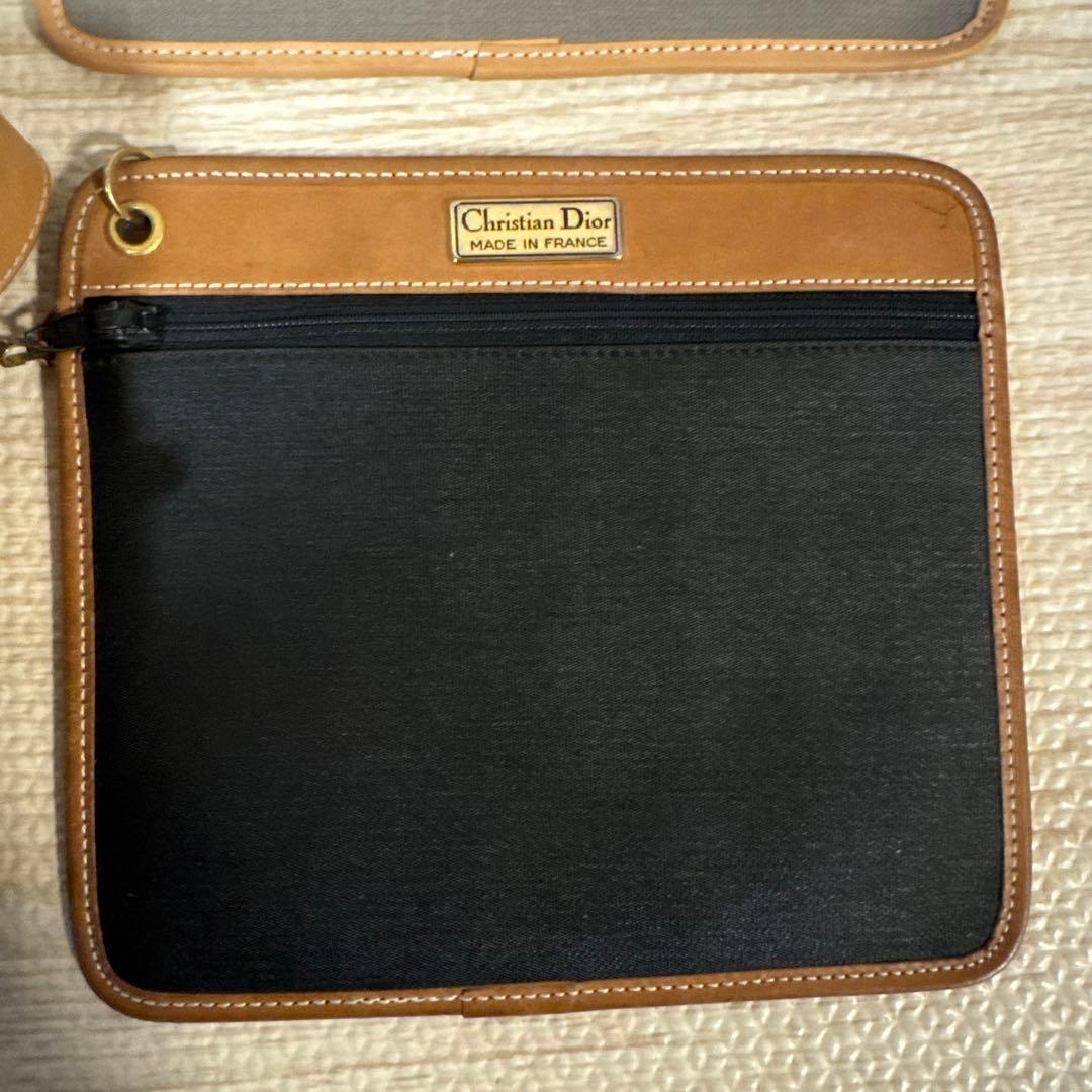 Christian Dior クリスチャンディオール　ショルダーバッグ