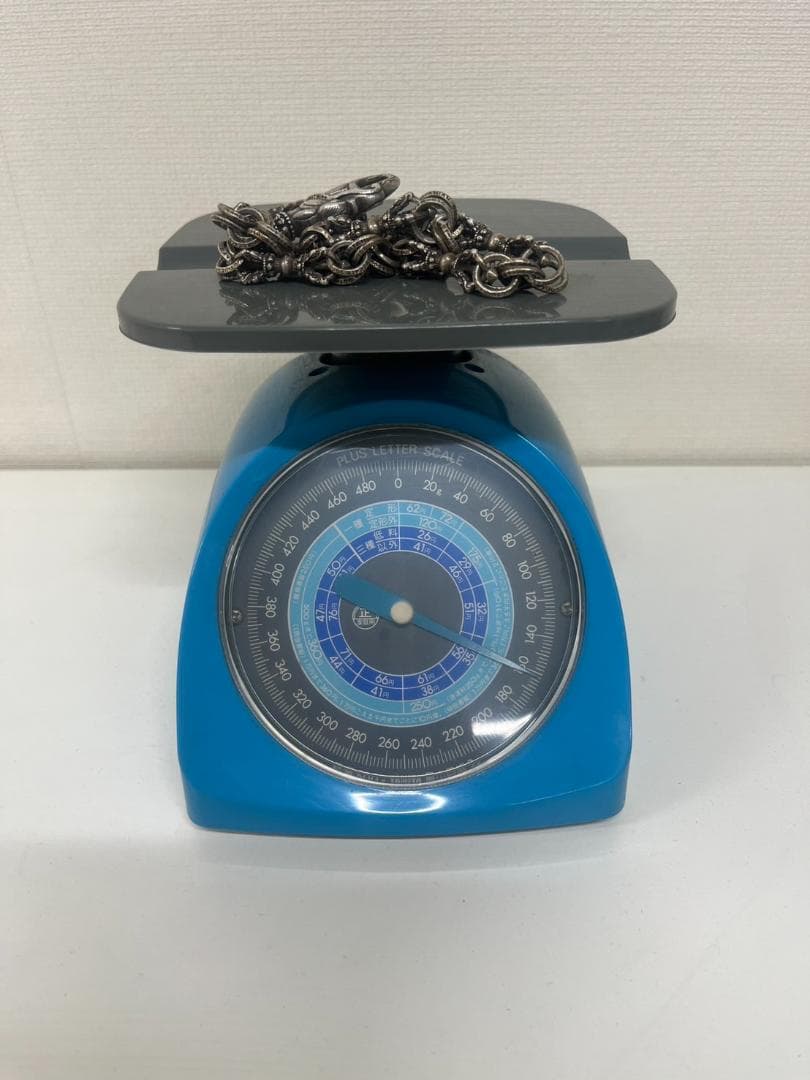 ZOCALOソカロ バード・ドージェ・ウォレットチェーン60定価308,000円