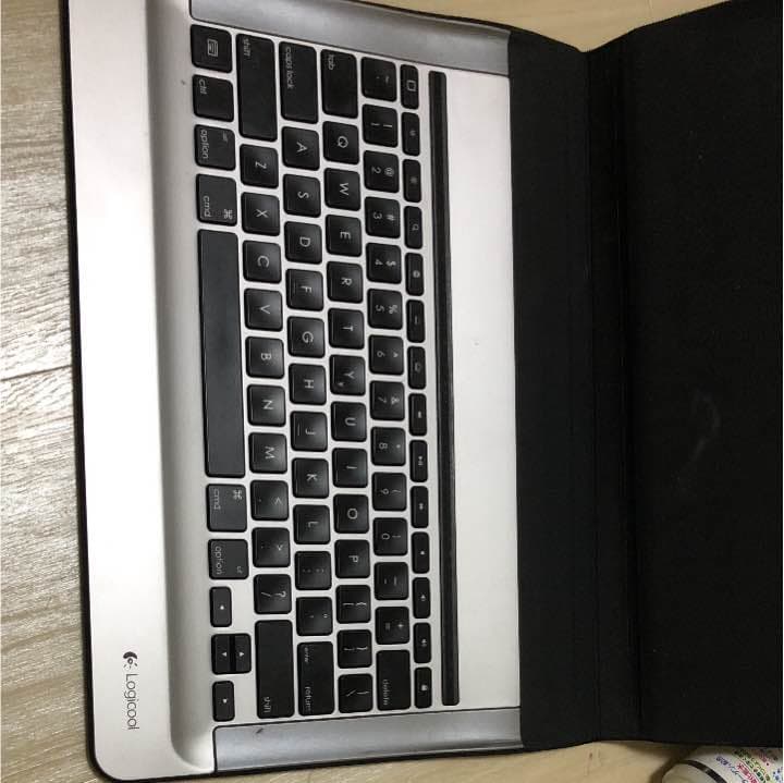 iPadPro wifi + cellular 128GB ゴールド