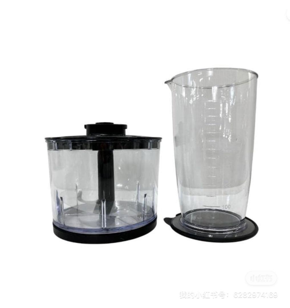 【美品】Panasonic MX-S301 ハンドブレンダー