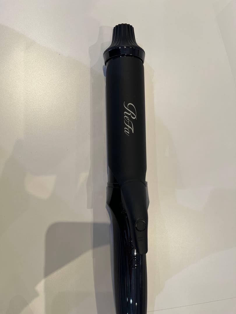 Refa カールアイロン　プロ　38mm 極美品