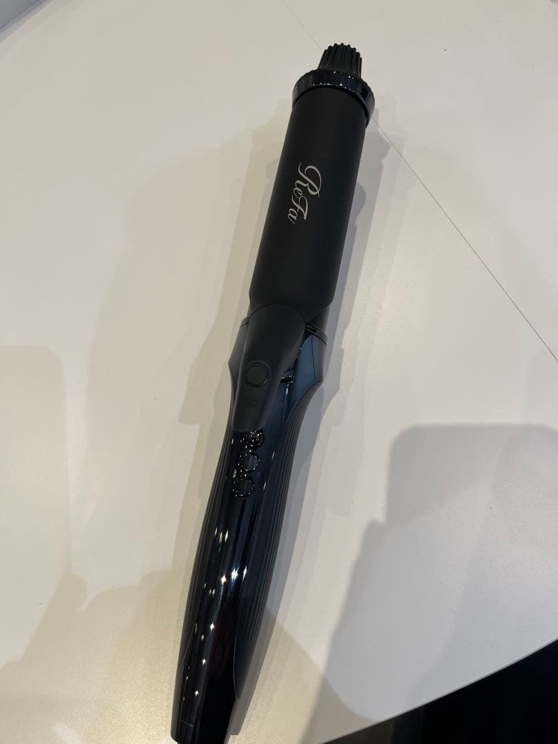 Refa カールアイロン　プロ　38mm 極美品