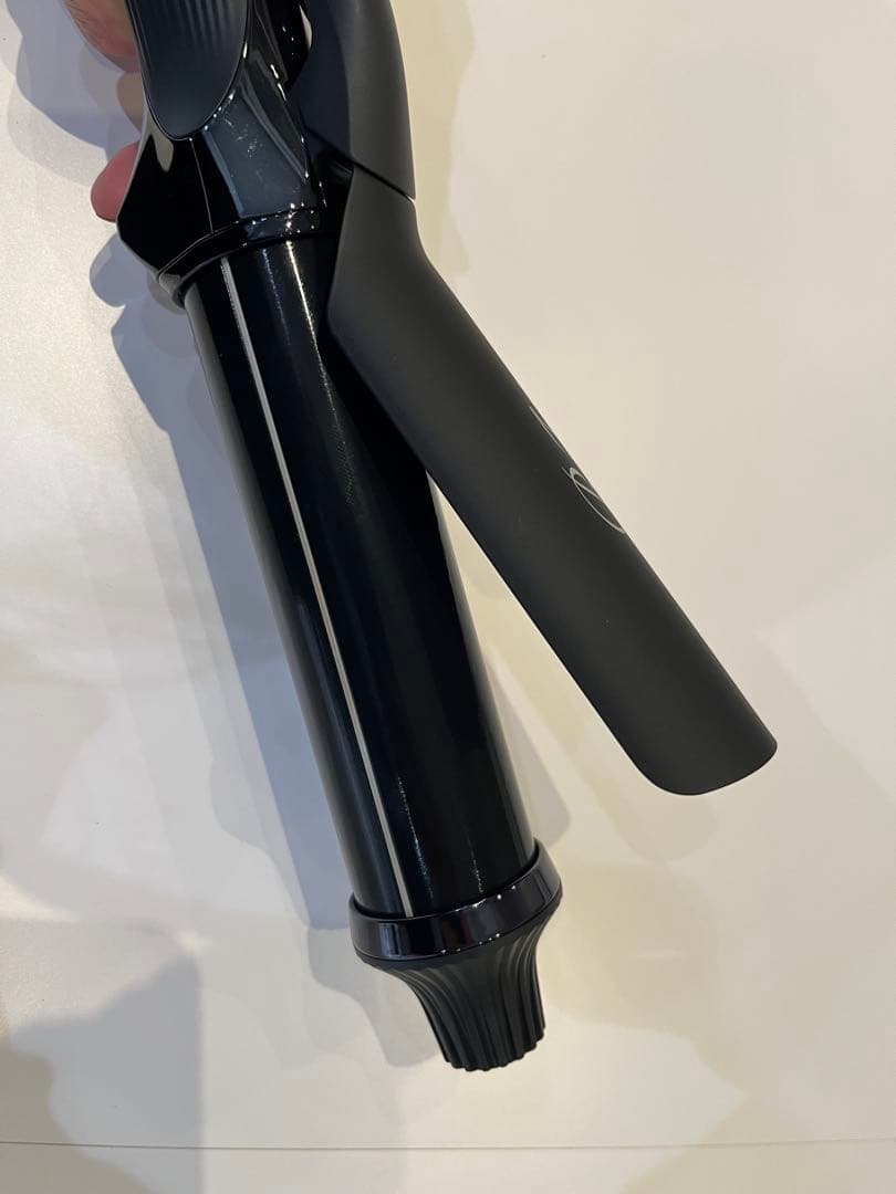 Refa カールアイロン　プロ　38mm 極美品