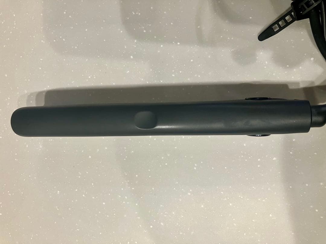 Panasonic ナノケア ストレートヘアアイロン【EH-HS0J】