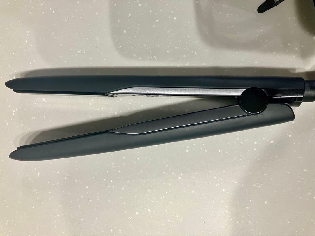 Panasonic ナノケア ストレートヘアアイロン【EH-HS0J】