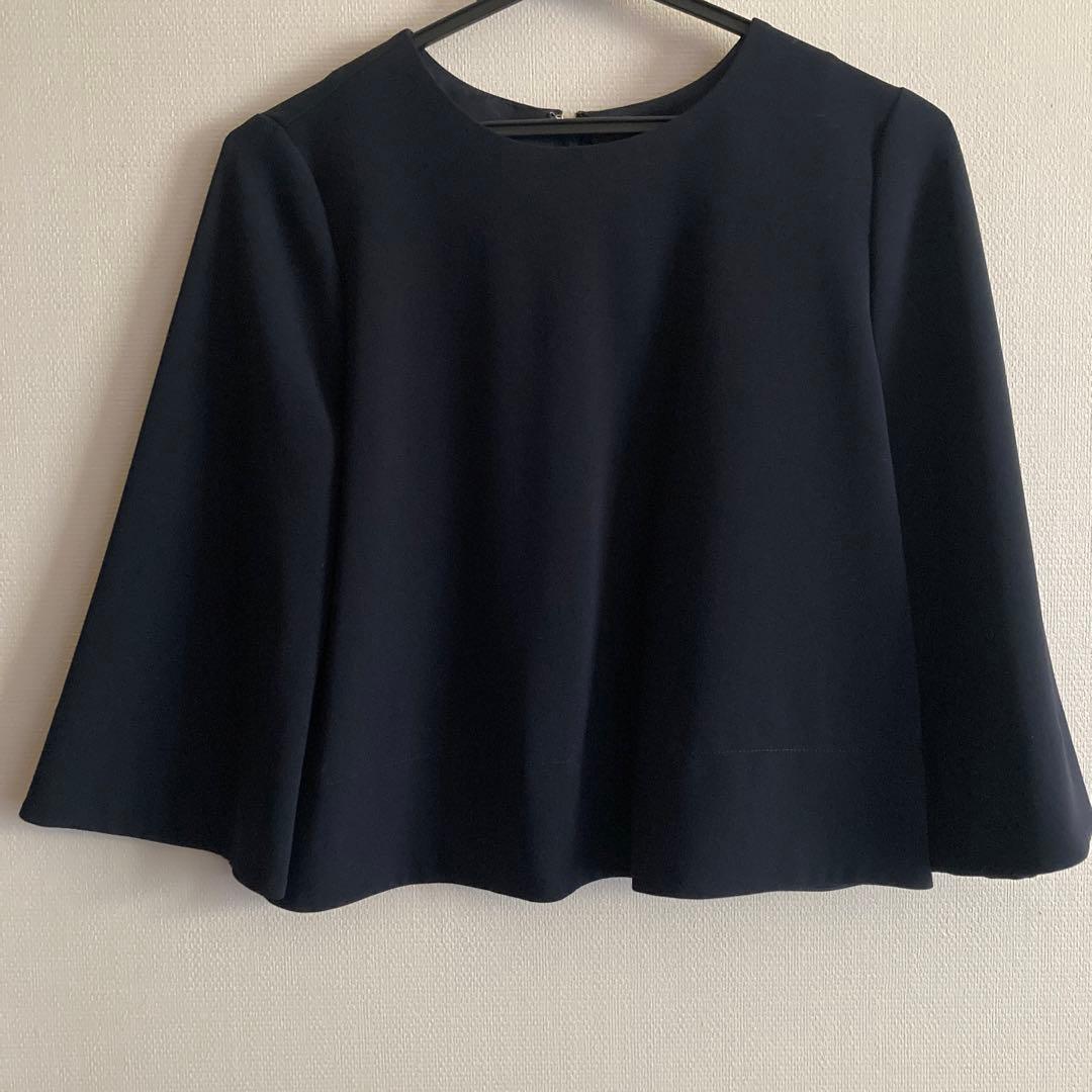 タイムセール【美品】Demi-Luxe BEAMS セレモニーセットアップ