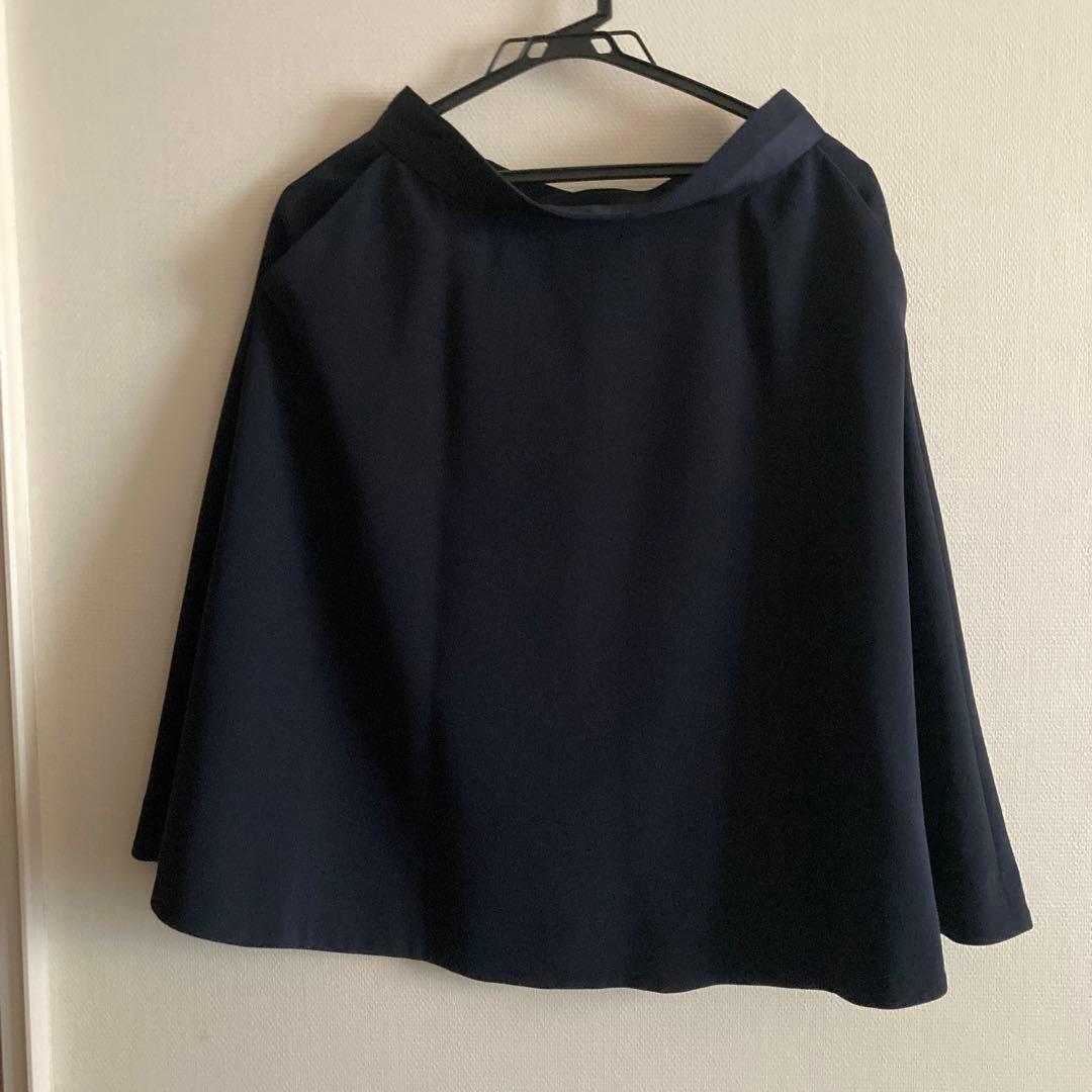 タイムセール【美品】Demi-Luxe BEAMS セレモニーセットアップ