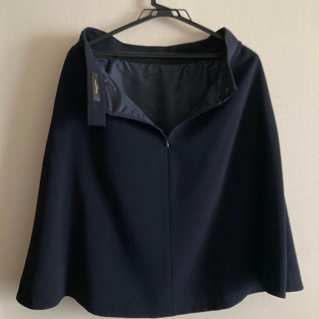 タイムセール【美品】Demi-Luxe BEAMS セレモニーセットアップ