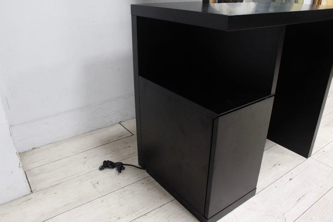 Cassina ixc カッシーナイクスシー LOGGIA ロッジア ドレッサー