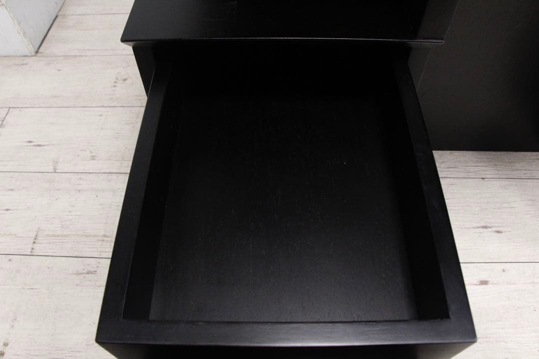 Cassina ixc カッシーナイクスシー LOGGIA ロッジア ドレッサー