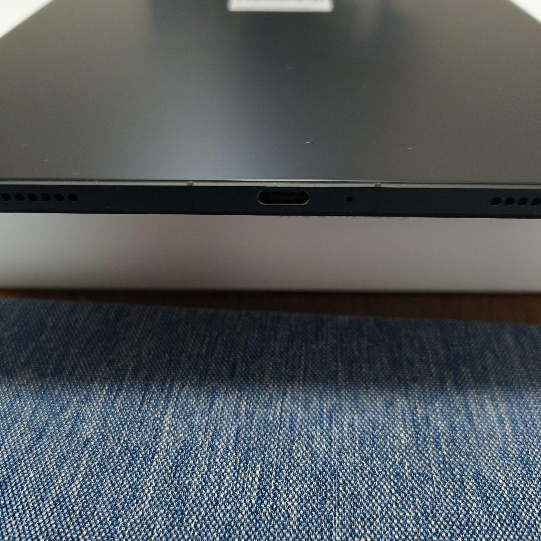 Xiaomi Pad 5 グレー 箱・付属品完備 フィルムとケース付き