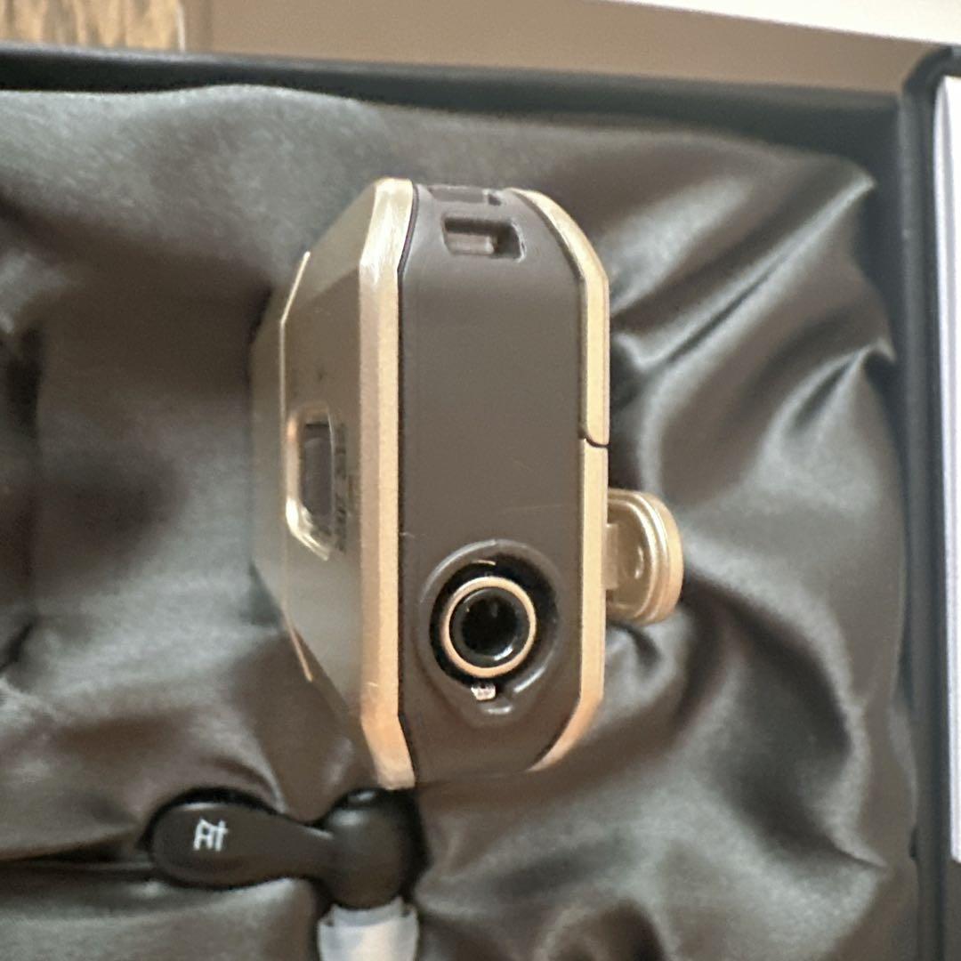 Victor 集音器　補聴器　みみ楽　EH-A580ボイスレシーバー　ユーキャン