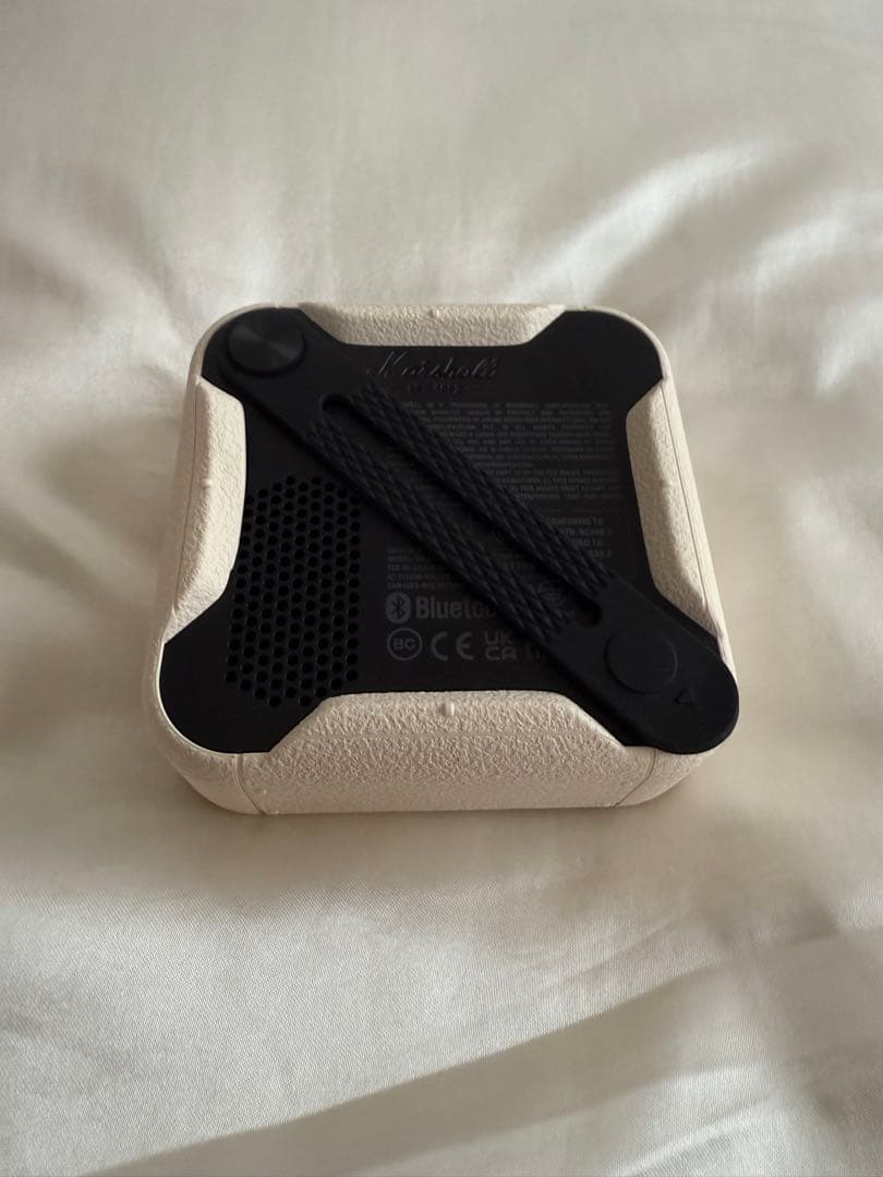 Marshall Willen Bluetooth スピーカー