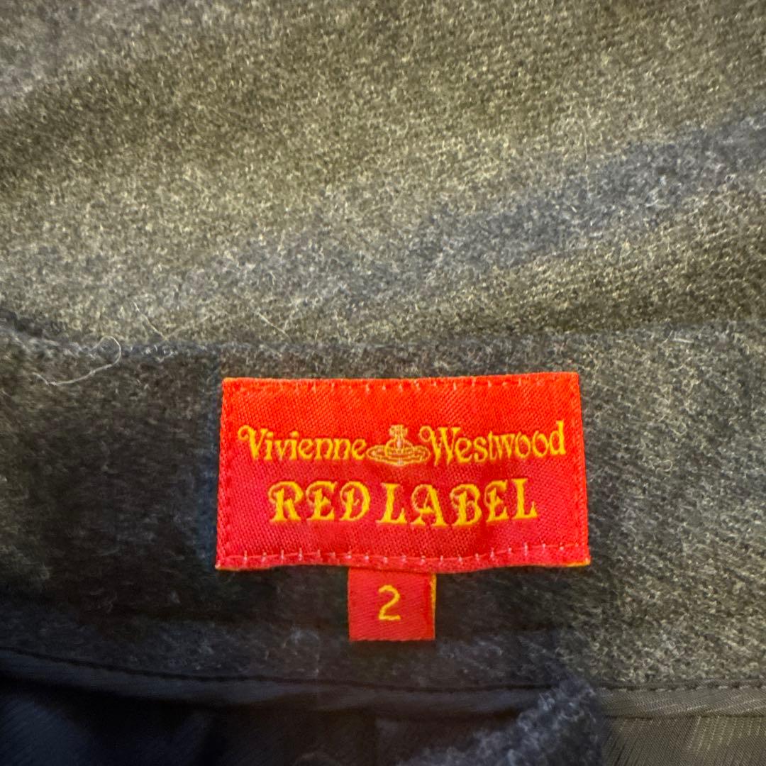 ITO レアVivienne Westwood ショートパンツスーツ