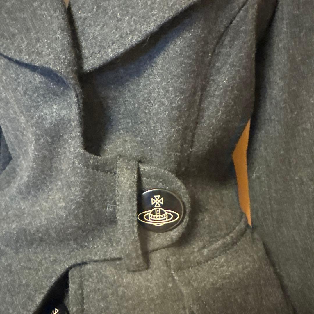 ITO レアVivienne Westwood ショートパンツスーツ