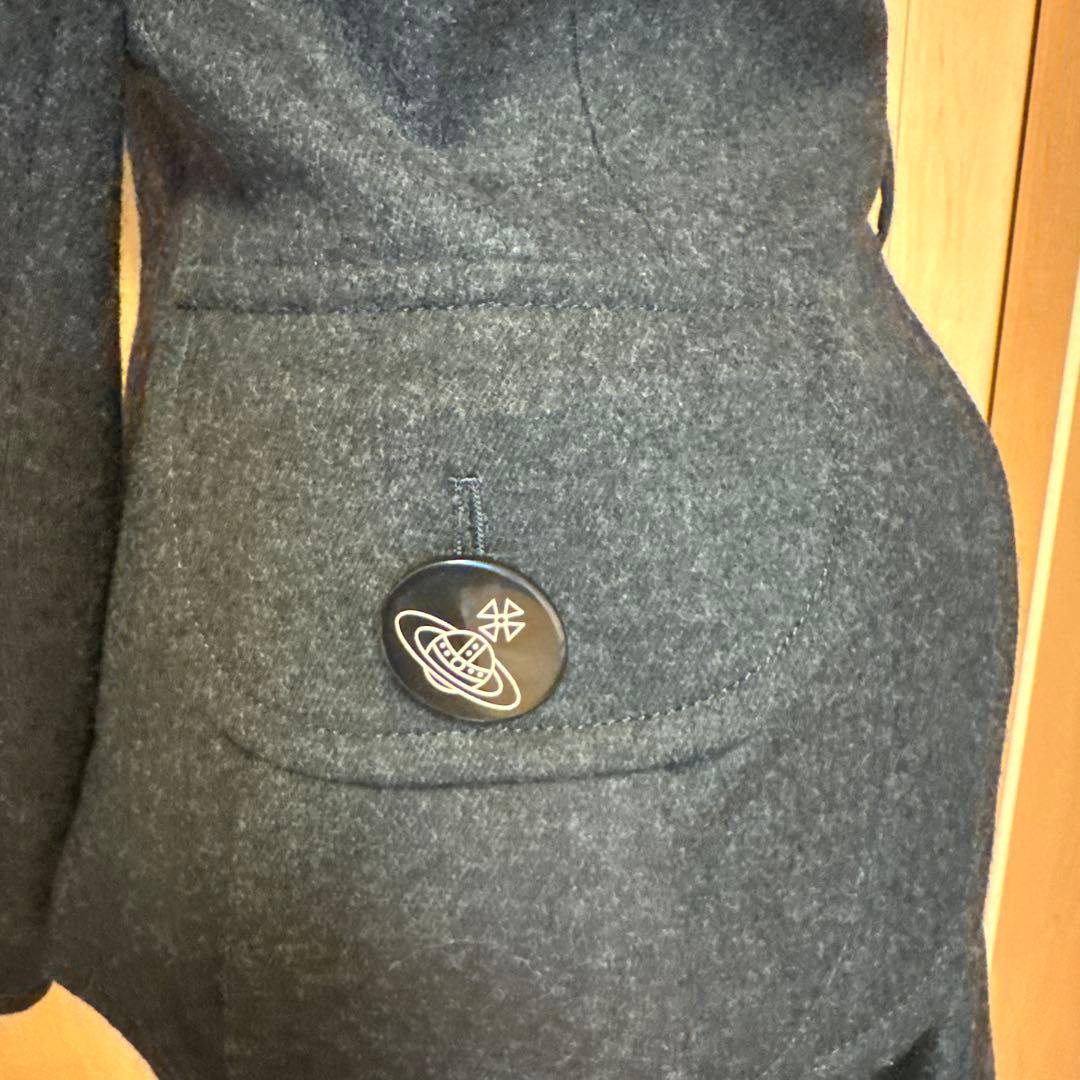 ITO レアVivienne Westwood ショートパンツスーツ