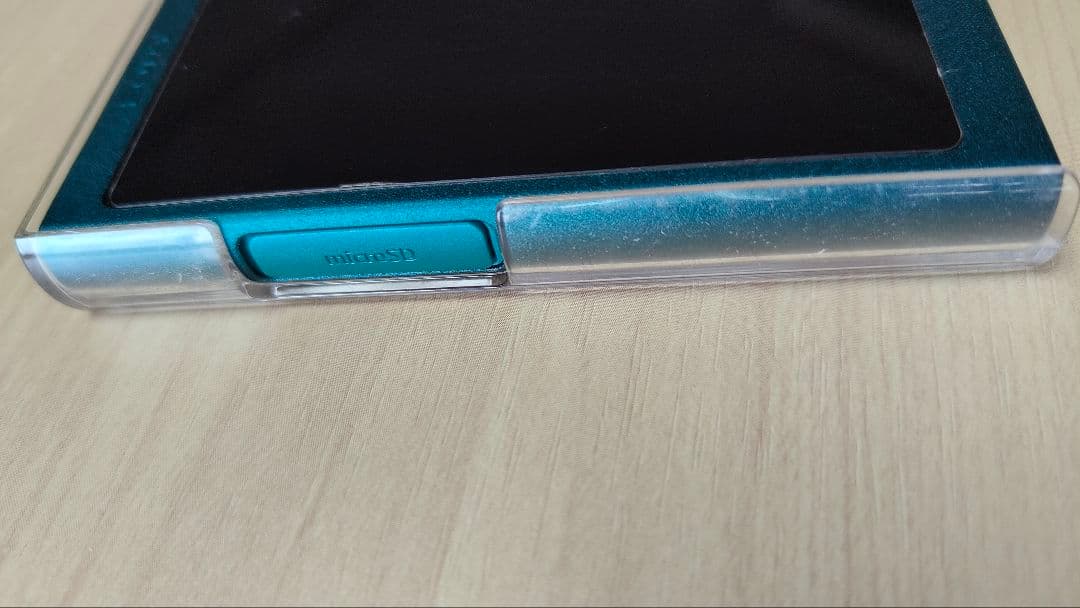 NW-A30Series Sony NW-A36 デジタルオーディオプレーヤー