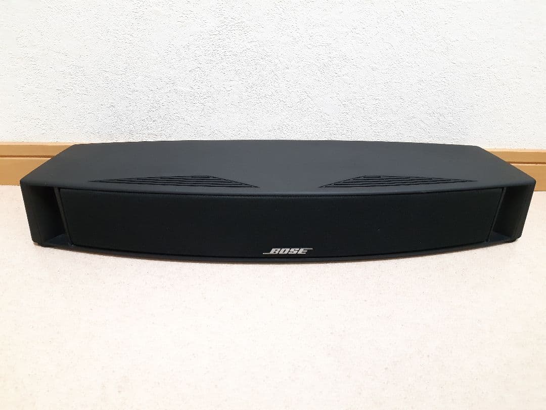 BOSE VCS-10 センタースピーカー