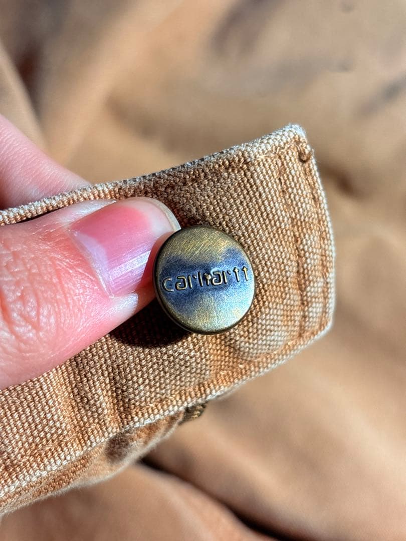 カーハート B11 ウォッシュド　ペインターパンツ 34×30 Carhartt