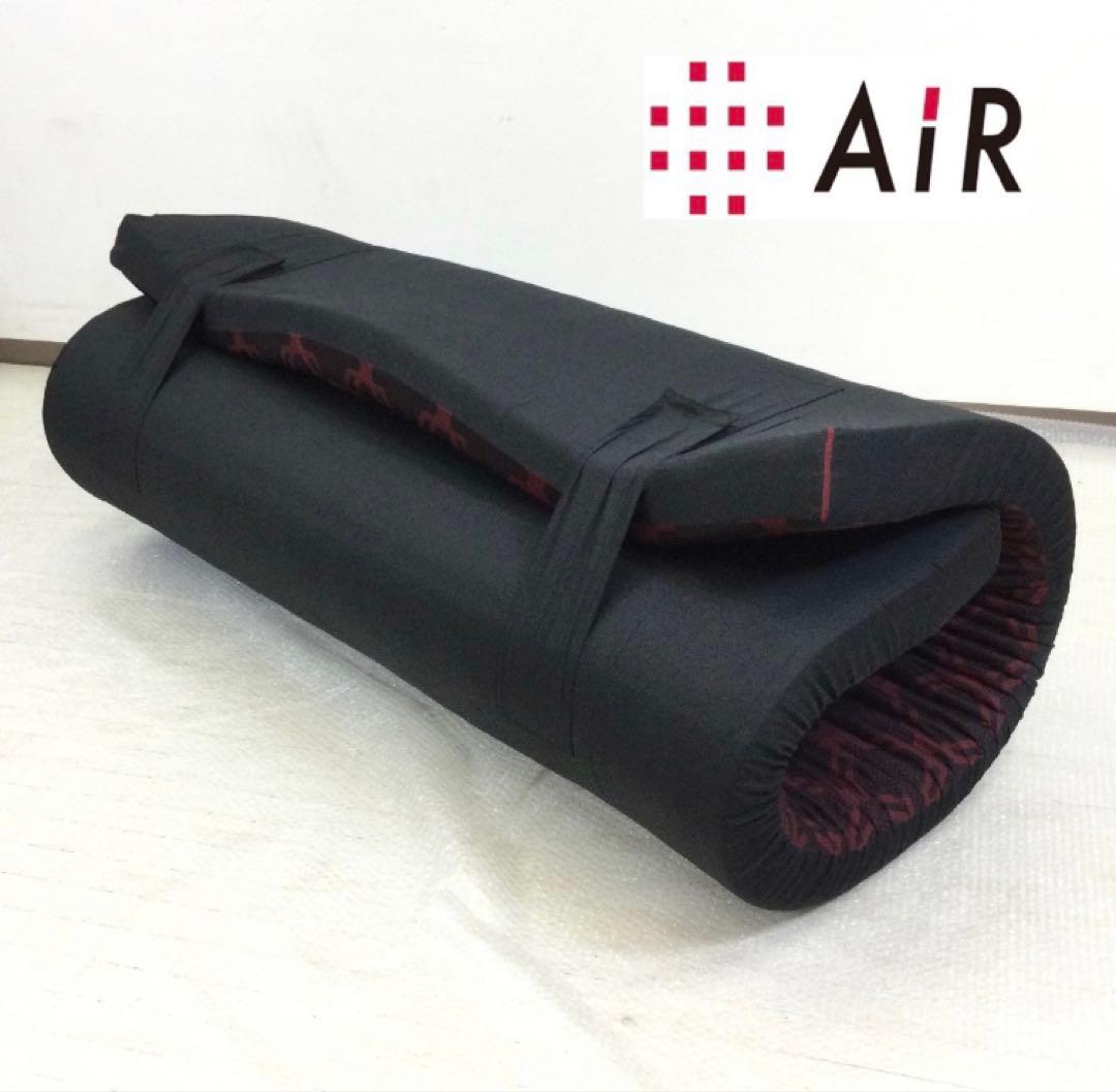 東京西川　エアーAIR SX ダブルサイズ ウレタンマットレス敷パッド　大谷翔平