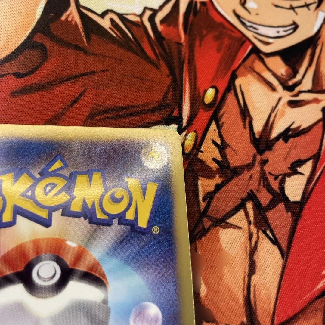 S*滅様 ピカチュウ　プロモ